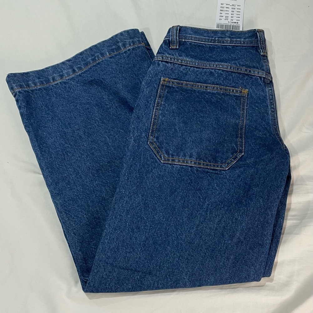 Brandy Melville Gracie Jeans